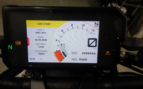 KTM 390 DUKE 2020