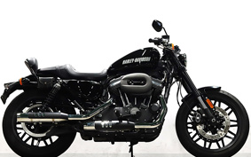 HARLEY XL1200CX 2018 LM3