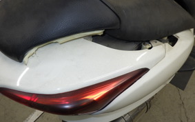 HONDA FORZA Z MF08