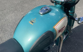 ROYAL ENFIELD CLASSIC 350 2015