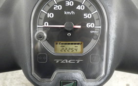 HONDA TACT-4ﾍﾞｰｼｯｸ AF79