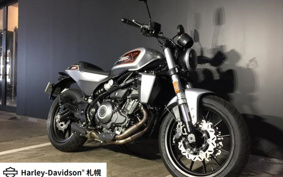 HARLEY X350 2024 W3C