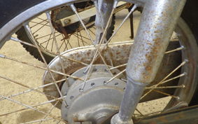 HONDA C50 SUPER CUB C50