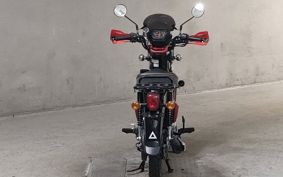 HONDA DIO AF62