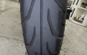 KAWASAKI KLX125D TRACKER 2023 LX125D