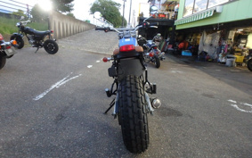YAMAHA TW200 DG07J