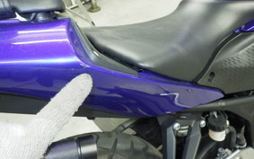 YAMAHA YZF-R25 RG43J