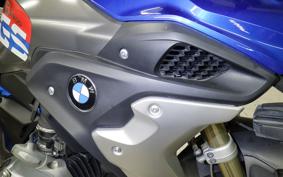 BMW R 1200GS 2017