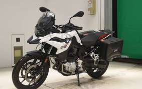 BMW F750GS 2021