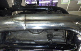 SUZUKI GS400E 2002 GS400