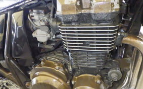 KAWASAKI ZRX-2 2005 ZR400E