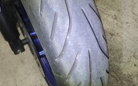 SUZUKI ｸﾞﾗﾃﾞｨｳｽ400 2011 VK58A