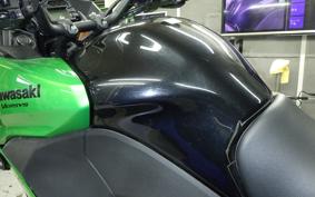 KAWASAKI VERSYS 1000 2016