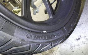 HONDA PCX 125 2022 JF81