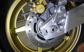 HONDA CB1300SF SUPER FOUR A 2009 SC54