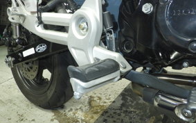 HONDA DAX 125 2006 JB04