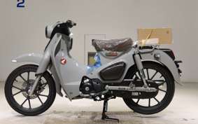 HONDA C125 SUPER CUB JA71