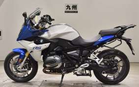 BMW R1200RS 2017