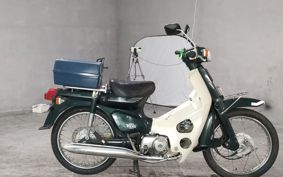 HONDA SUPER CUB90 HA02