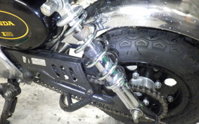 HONDA MONKEY 1997 AB27