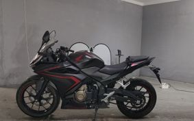 HONDA CBR400R NC56