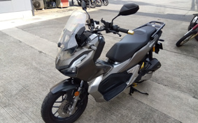 HONDA ADV150 KF38