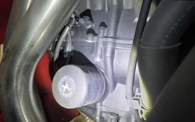 HONDA CBR400R 2024 NC65