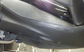 YAMAHA AERO X 155