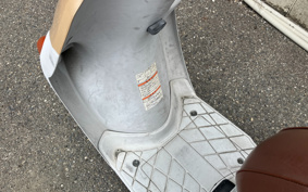 SUZUKI LET's 4 CA41A