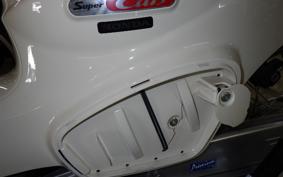 HONDA C110 SUPER CUB JA44