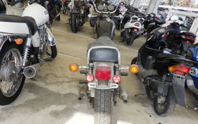 YAMAHA XS650 SPECIAL 1979 3G5