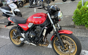 KAWASAKI Z650 RS 2025 ER650R