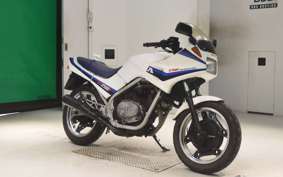 HONDA VT250FE