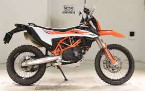 KTM 690 ENDURO R 2020