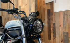 KAWASAKI ELIMINATOR 400-1 2023 EL400A