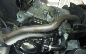 HONDA FORZA SI ABS