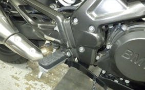 BMW G310R 2022