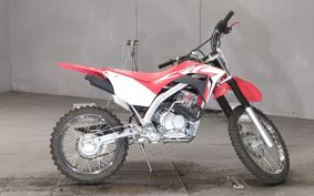 HONDA CRF125F JE03