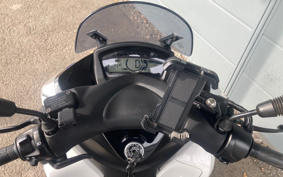 YAMAHA TRICITY 155 SG37J