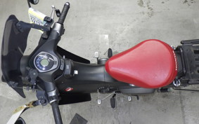 HONDA C125 SUPER CUB 2025