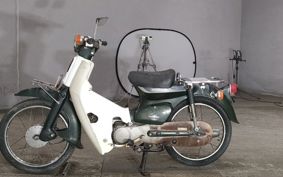 HONDA SUPER CUB50 C50