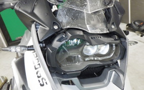 BMW R1200GS 2014