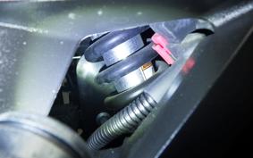 SUZUKI Vｽﾄﾛｰﾑ250A 1996