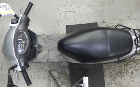 SUZUKI ADDRESS V125 CF4EA