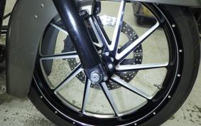 HARLEY FLTR 1580 2007