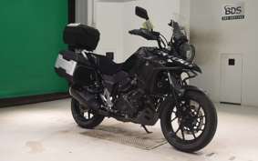 SUZUKI V-STROM 250