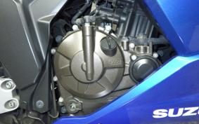 SUZUKI GIXXER 250 SF 2025 ED22B