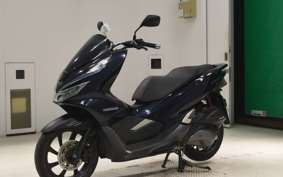HONDA PCX125-3ﾊEVEﾘｯﾄﾞ