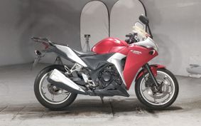 HONDA CBR250R MC41