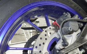 YAMAHA MT-09 Tracer 2015 RN36J